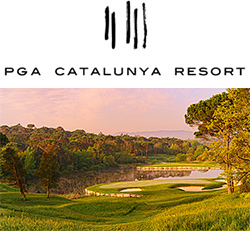 New Golf World Top 100 Courses: PGA Catalunya Resort rises to "No.1 in Spain"
